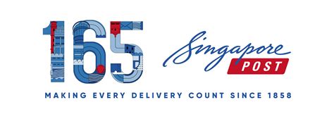 Singapore Post (SingPost) Near 301 Ubi Avenue 1 Singapore .